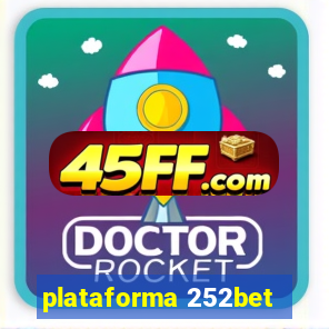 plataforma 252bet